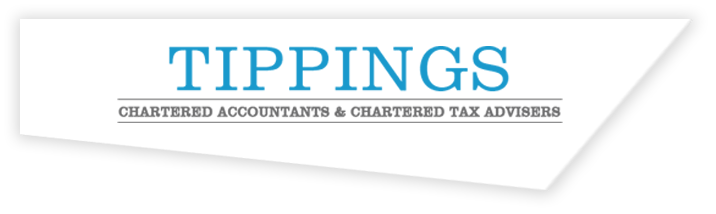 Tippings Chartered Accountants Logo
